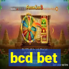 bcd bet